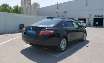 Toyota Camry 2007 года за 6 500 000 тг. в Шымкент фото 3