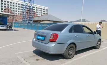 Daewoo Gentra 2014 года за 4 000 000 тг. в Шымкент фото 3