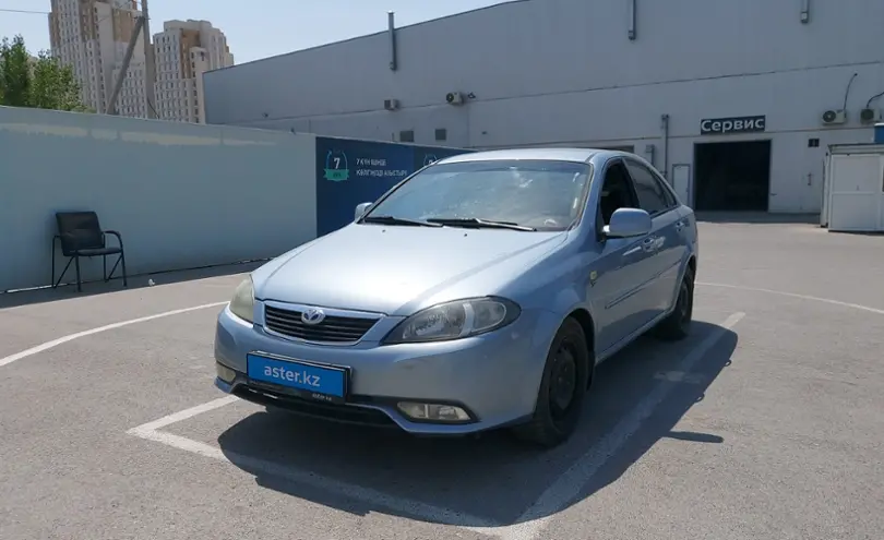 Daewoo Gentra 2014 года за 4 000 000 тг. в Шымкент