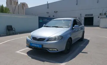 Daewoo Gentra 2014 года за 4 000 000 тг. в Шымкент фото 1