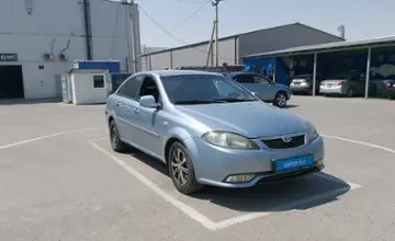 Daewoo Gentra 2014 года за 4 000 000 тг. в Шымкент фото 2