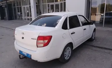LADA (ВАЗ) Granta 2015 года за 3 000 000 тг. в Актобе