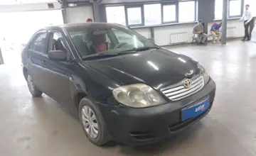 Toyota Corolla 2004 года за 2 400 000 тг. в Астана фото 2