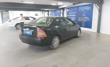 Toyota Corolla 2004 года за 2 400 000 тг. в Астана фото 3