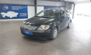 Toyota Corolla 2004 года за 2 400 000 тг. в Астана фото 1