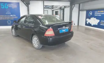 Toyota Corolla 2004 года за 2 400 000 тг. в Астана фото 4