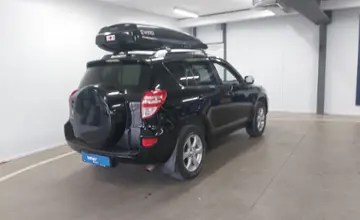 Toyota RAV4 2010 года за 7 000 000 тг. в Астана фото 3