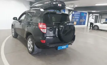 Toyota RAV4 2010 года за 7 000 000 тг. в Астана фото 4