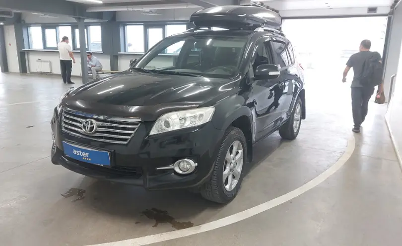 Toyota RAV4 2010 года за 7 000 000 тг. в Астана