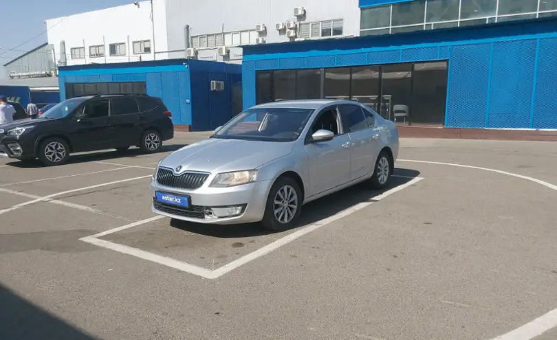 Skoda Octavia 2013 года за 5 000 000 тг. в Алматы