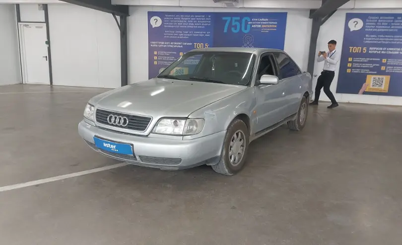 Audi A6 1995 года за 2 000 000 тг. в Астана