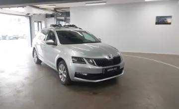 Skoda Octavia 2019 года за 9 800 000 тг. в Астана фото 2