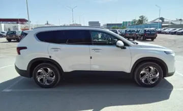 Hyundai Santa Fe 2023 года за 18 500 000 тг. в Кызылорда фото 4