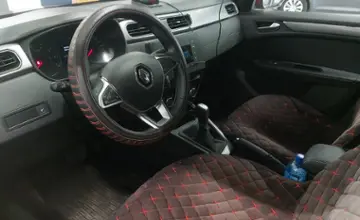 Renault Arkana 2019