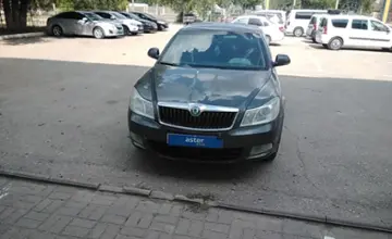 Skoda Octavia 2011 года за 4 000 000 тг. в Актобе фото 2