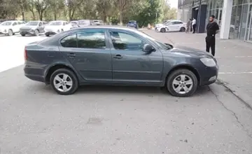 Skoda Octavia 2011 года за 4 000 000 тг. в Актобе фото 4