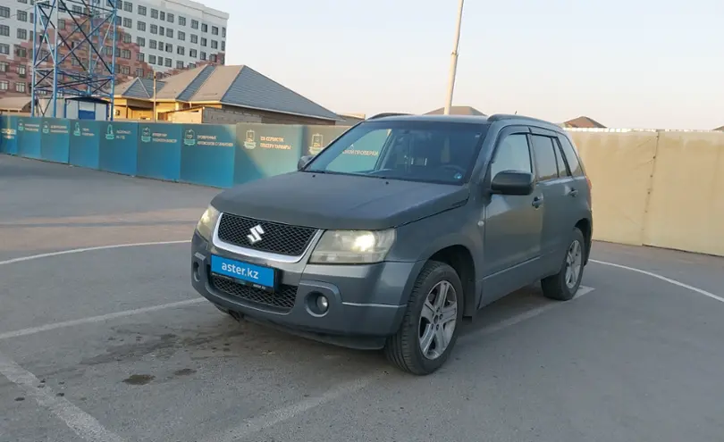 Suzuki Grand Vitara 2006 года за 5 000 000 тг. в Шымкент