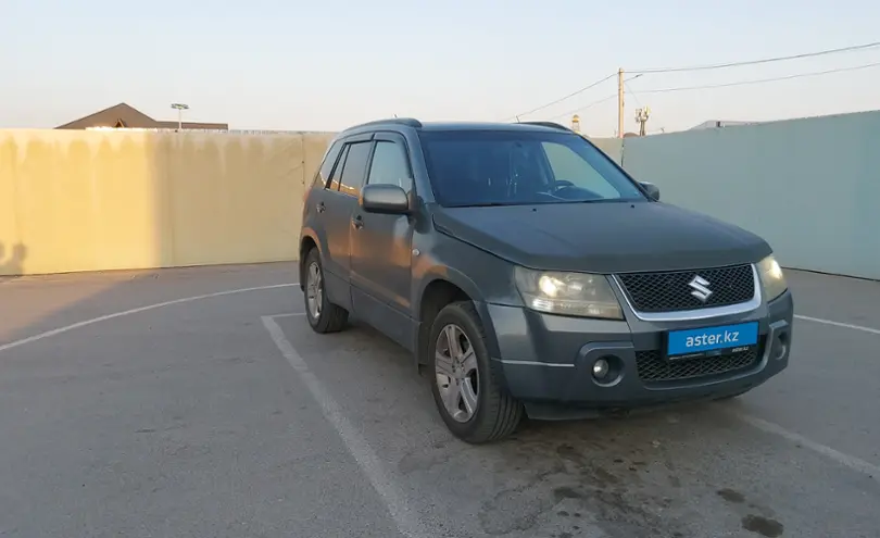 Suzuki Grand Vitara 2006 года за 4 000 000 тг. в Шымкент фото 2