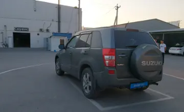 Suzuki Grand Vitara 2006 года за 5 000 000 тг. в Шымкент фото 4