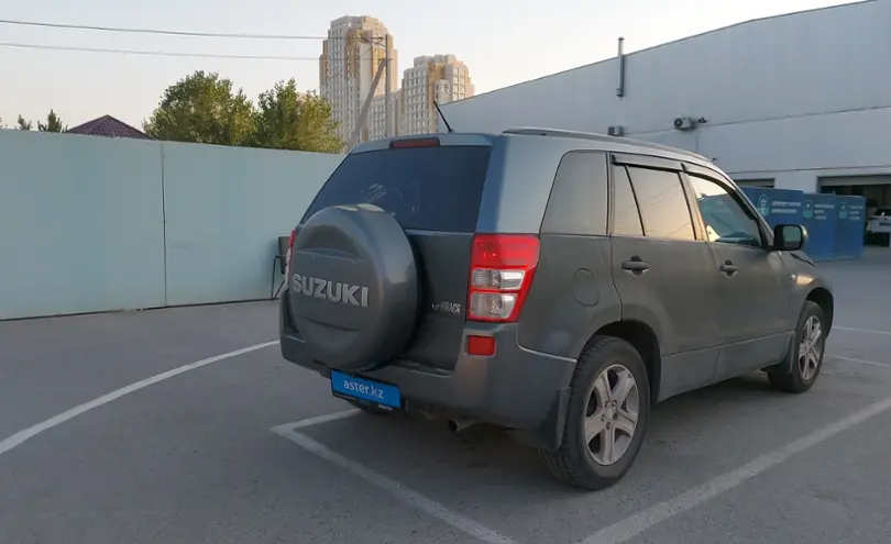 Suzuki Grand Vitara 2006 года за 4 000 000 тг. в Шымкент фото 3