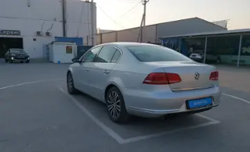 Volkswagen Passat 2011 года за 6 500 000 тг. в Шымкент фото 4