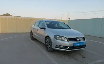 Volkswagen Passat 2011 года за 6 500 000 тг. в Шымкент фото 2