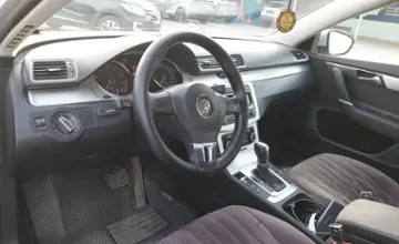 Volkswagen Passat 2011 года за 6 500 000 тг. в Шымкент фото 5