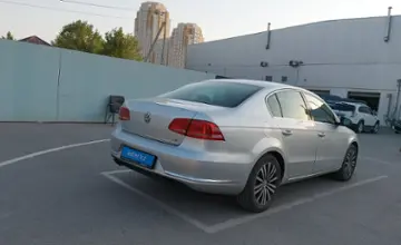 Volkswagen Passat 2011 года за 6 500 000 тг. в Шымкент фото 3
