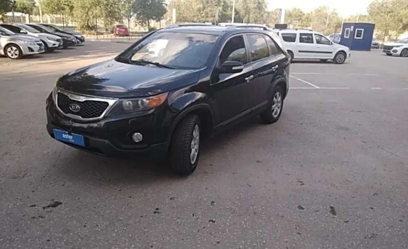 Kia Sorento 2009 года за 7 000 000 тг. в Актобе