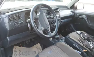 Volkswagen Golf 1996 года за 2 200 000 тг. в Шымкент фото 5