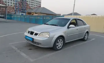 Daewoo Lacetti 2003 года за 2 000 000 тг. в Шымкент фото 1