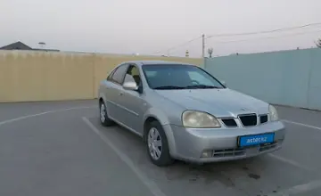 Daewoo Lacetti 2003 года за 2 000 000 тг. в Шымкент фото 2