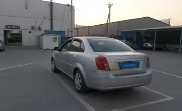 Daewoo Lacetti 2003 года за 2 000 000 тг. в Шымкент фото 4