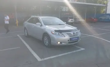 Toyota Camry 2008 года за 6 000 000 тг. в Алматы фото 2