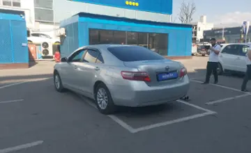 Toyota Camry 2008 года за 6 000 000 тг. в Алматы фото 4