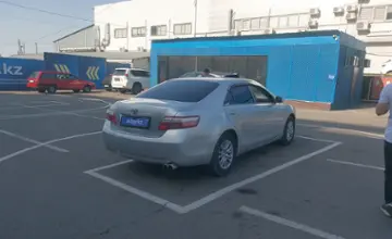 Toyota Camry 2008 года за 6 000 000 тг. в Алматы фото 3