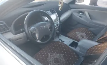 Toyota Camry 2008 года за 6 000 000 тг. в Алматы фото 5