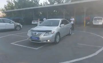 Toyota Camry 2008 года за 6 000 000 тг. в Алматы фото 1