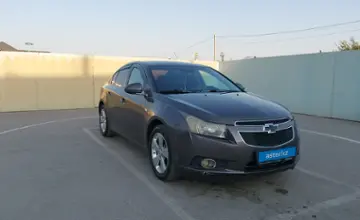 Chevrolet Cruze 2011 года за 3 500 000 тг. в Шымкент фото 2