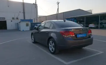 Chevrolet Cruze 2011 года за 3 500 000 тг. в Шымкент фото 4