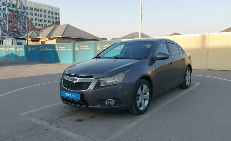 Chevrolet Cruze 2011 года за 3 500 000 тг. в Шымкент