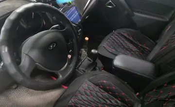 LADA (ВАЗ) Granta 2023 года за 5 500 000 тг. в Астана фото 5