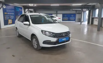 LADA (ВАЗ) Granta 2023 года за 5 500 000 тг. в Астана фото 2
