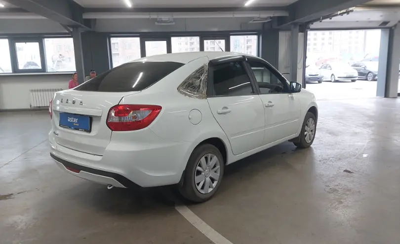 LADA (ВАЗ) Granta 2023 года за 5 500 000 тг. в Астана фото 3