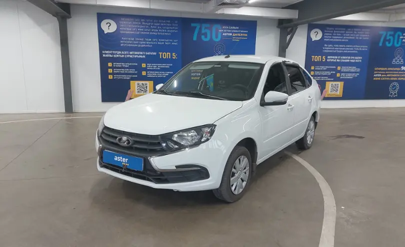 LADA (ВАЗ) Granta 2023 года за 5 500 000 тг. в Астана