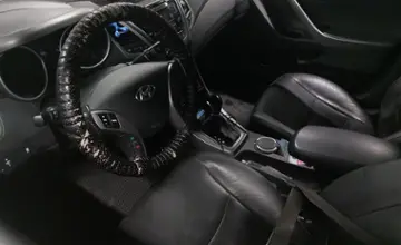 Hyundai Elantra 2014 года за 6 500 000 тг. в Астана фото 5
