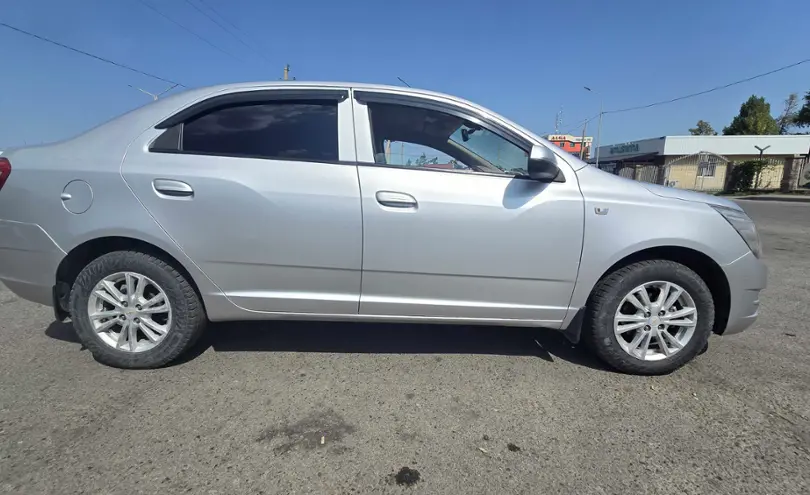 Chevrolet Cobalt 2022 года за 5 700 000 тг. в Алматы