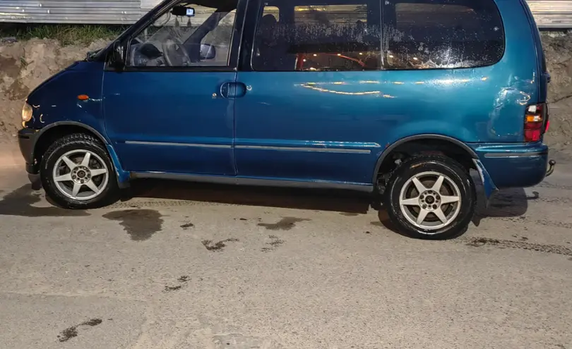 Nissan Serena 1994 года за 800 000 тг. в Алматы