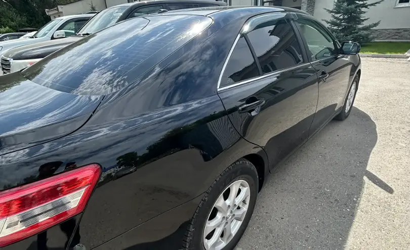 Toyota Camry 2010 года за 7 700 000 тг. в Усть-Каменогорск
