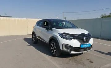Renault Kaptur 2020 года за 5 500 000 тг. в Шымкент фото 2